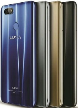 Luna